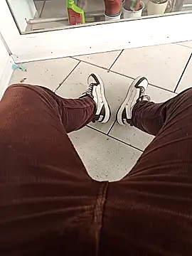 Snapshot of fullystroked chatting on October 30, 12:17 pm fullystroked online show from October 30, 12:17 pm