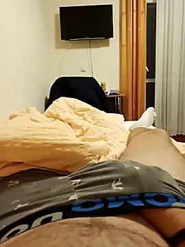 fullystroked online show from November 27, 4:53 pm