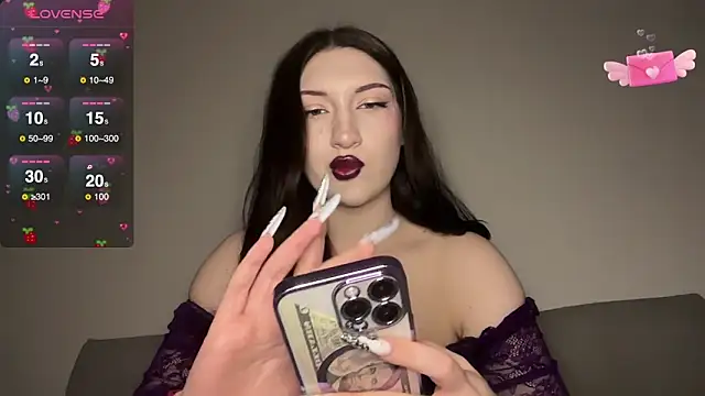 Snapshot of Jessasmith chatting on February 26, 8:52 pm Jessasmith online show from February 26, 8:52 pm