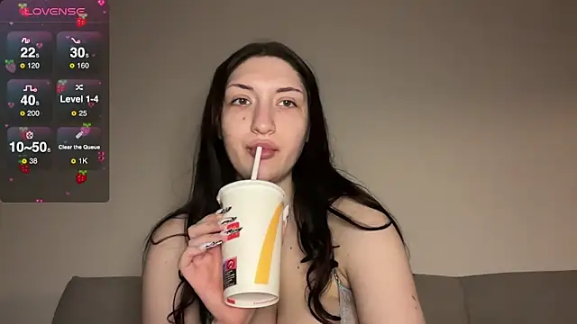 Snapshot of Jessasmith chatting on February 27, 9:26 pm Jessasmith online show from February 27, 9:26 pm