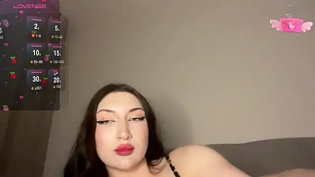 Snapshot of Jessasmith chatting on March 11, 9:10 pm Jessasmith online show from March 11, 9:10 pm