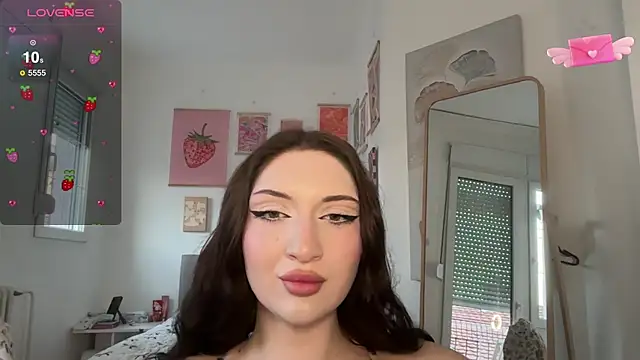 Snapshot of Jessasmith chatting on March 14, 4:12 pm Jessasmith online show from March 14, 4:12 pm