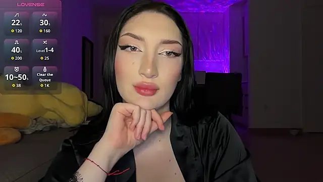 Jessasmith online show from July 18, 7:28 pm