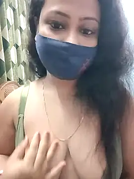 Deliciouskimi online show from October 3, 12:57 pm