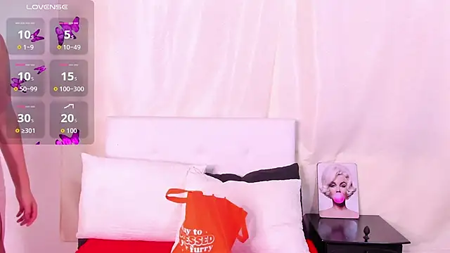 Snapshot of Victoriaa_Zans chatting on November 30, 5:33 am Victoriaa Zans online show from November 30, 5:33 am