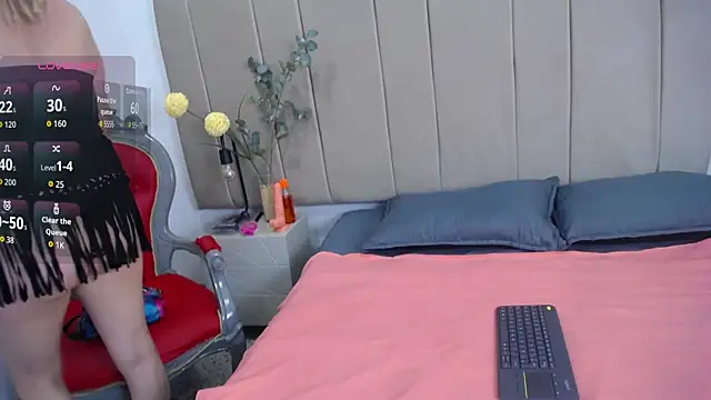 paultte online show from November 29, 2:09 pm