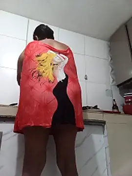 Snapshot of Rosabela04 chatting on March 21, 12:48 am Rosabela04 online show from March 21, 12:48 am