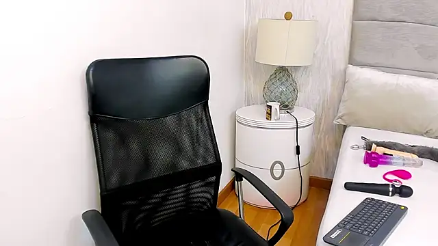 AlissaSpellman online show from November 4, 11:04 pm