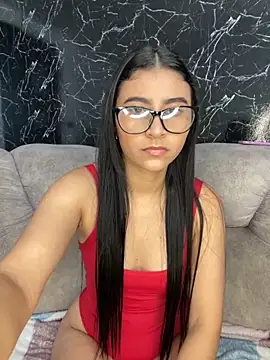 Isabella Montoya online show from September 14, 4:28 pm