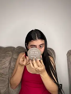 Isabella Montoya online show from September 28, 12:54 pm