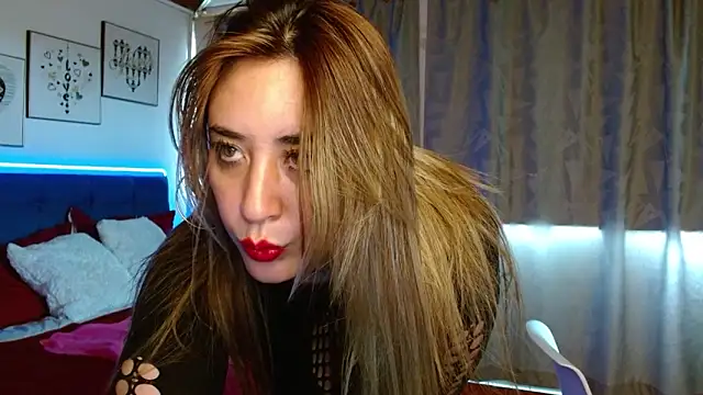 braccia xx online show from September 12, 7:47 pm