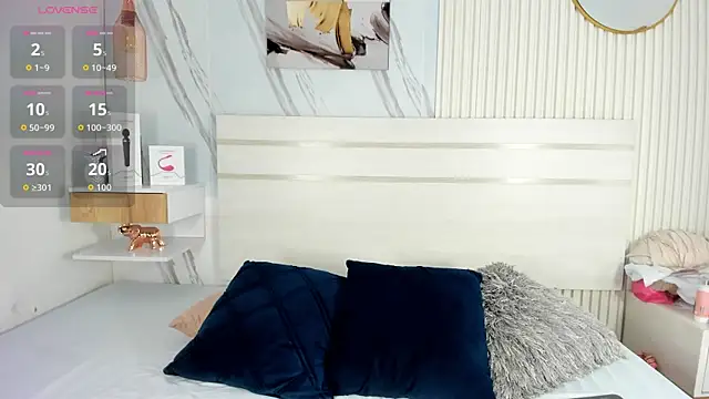 Snapshot of VictoriaHarriss chatting on October 10, 7:57 pm VictoriaHarriss online show from October 10, 7:57 pm