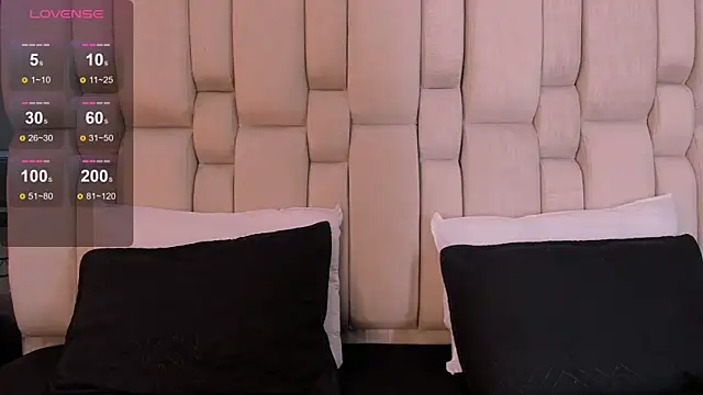  GigiDoll  online show from December 19, 12:01 pm