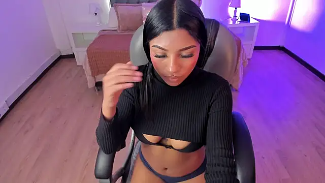 Sofia collen  online show from November 21, 8:40 pm