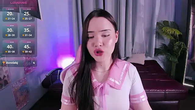  spicygirl online show from November 11, 8:53 pm