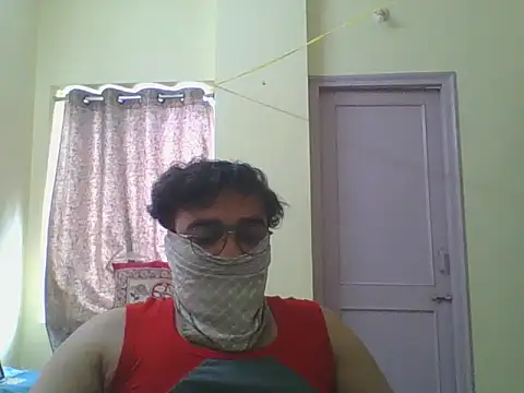 Kunal6782 online show from September 18, 9:44 am