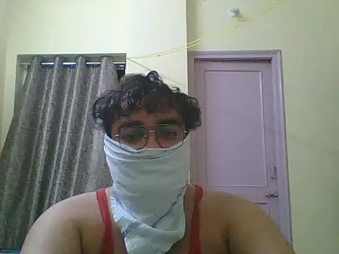 Kunal6782 online show from October 2, 7:21 pm