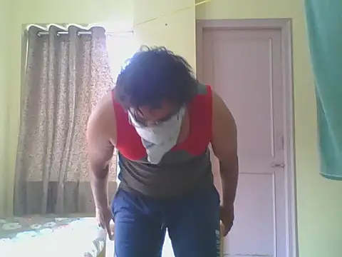 Kunal6782 online show from October 25, 10:01 am