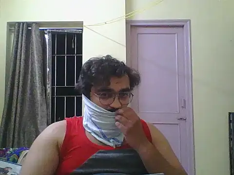 Kunal6782 online show from November 11, 8:20 pm