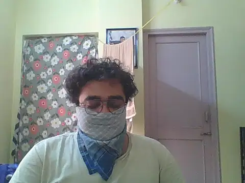 Kunal6782 online show from January 18, 10:08 am