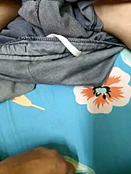 Kunal6782 online show from February 5, 7:29 pm