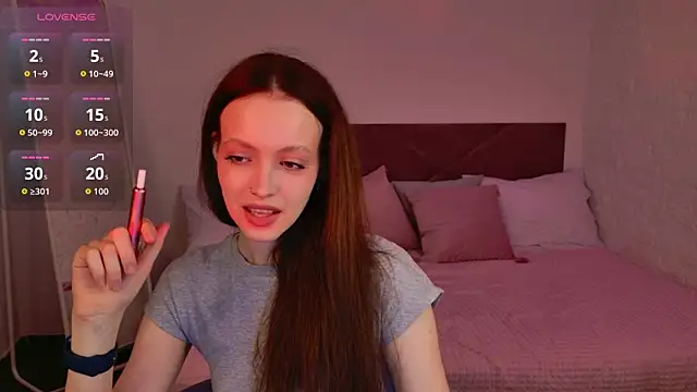 Snapshot of SallyPinkman chatting on April 13, 2:11 pm SallyPinkman online show from April 13, 2:11 pm