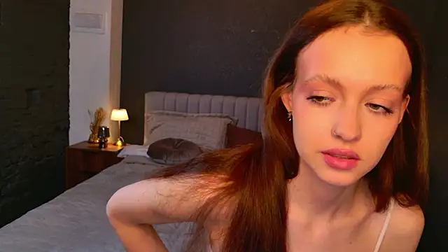 Snapshot of SallyPinkman chatting on May 26, 9:05 am SallyPinkman online show from May 26, 9:05 am