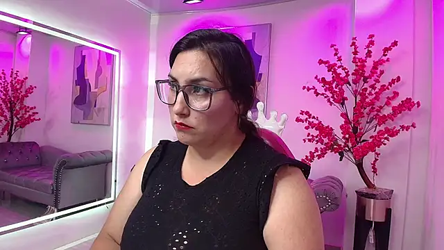 Shantall dreamy online show from September 30, 3:22 am
