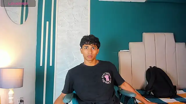 Jaycob Black1 online show from October 5, 12:14 pm