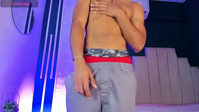 Jaycob Black1 online show from October 11, 12:04 pm