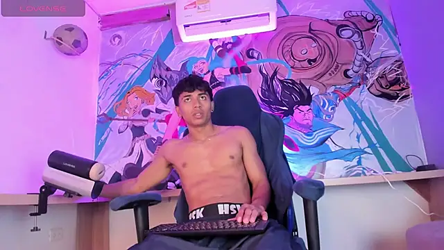 Jaycob Black1 online show from November 23, 12:27 pm