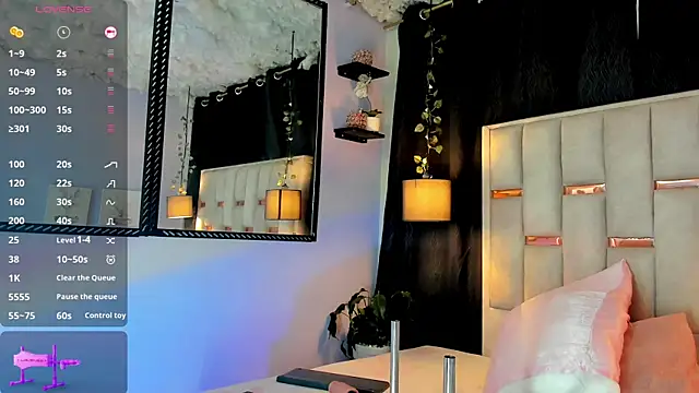 Marcello Nova online show from October 4, 11:52 am