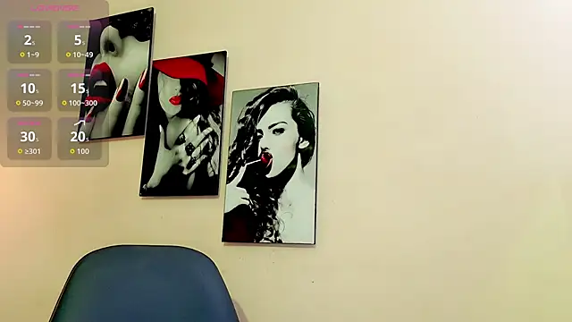 Marcello Nova online show from November 27, 1:13 pm