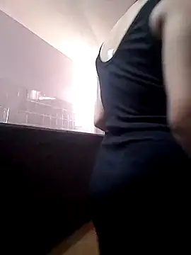 Snapshot of Cachorrinha2025 chatting on October 19, 2:50 pm Cachorrinha2025 online show from October 19, 2:50 pm