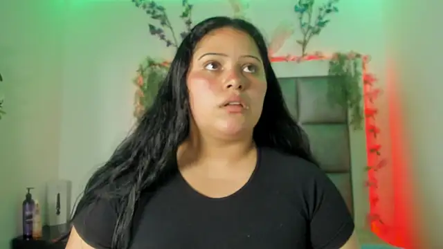 abbiecollins js online show from March 6, 4:20 am