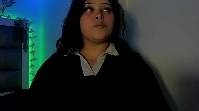 Snapshot of abbiecollins_js chatting on April 15, 4:41 am abbiecollins js online show from April 15, 4:41 am