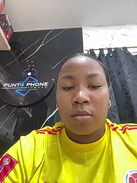 Snapshot of Karol_sexy23 chatting on October 18, 4:08 pm Karol sexy23 online show from October 18, 4:08 pm