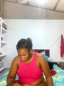 Snapshot of Karol_sexy23 chatting on October 19, 4:57 am Karol sexy23 online show from October 19, 4:57 am