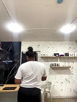 Snapshot of Karol_sexy23 chatting on November 1, 3:03 pm Karol sexy23 online show from November 1, 3:03 pm