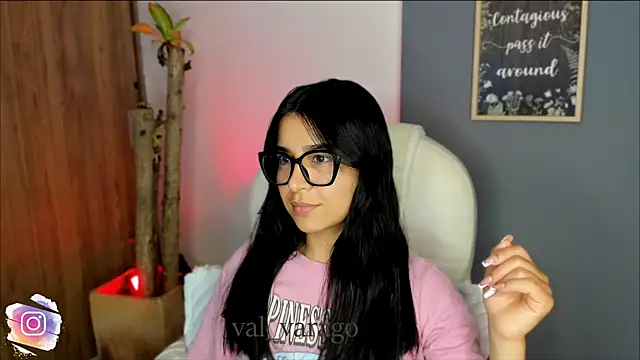 val varago online show from November 3, 2:24 am