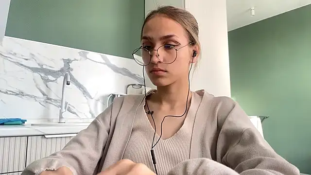 AmeliaCarter online show from September 14, 2:16 pm
