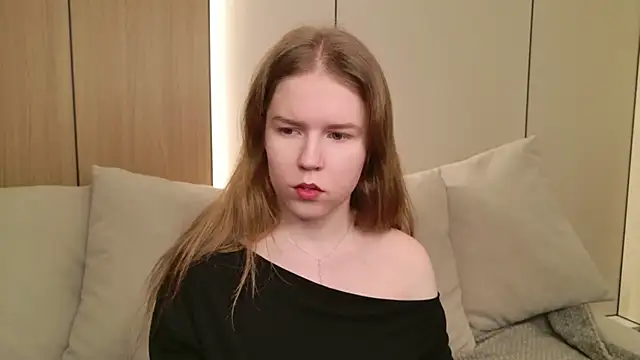 Alida Brice online show from March 13, 5:47 am