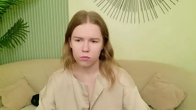 Alida Brice online show from June 13, 5:38 am