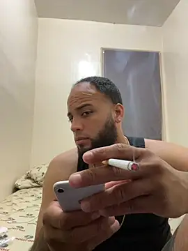 LeoPR00 online show from September 20, 1:50 am