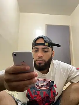 LeoPR00 online show from October 12, 4:55 am