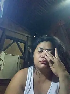 Snapshot of slutty_pinay12 chatting on October 31, 6:20 pm slutty pinay12 online show from October 31, 6:20 pm