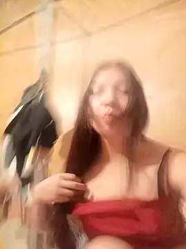 -Miu-98 online show from March 24, 3:55 am