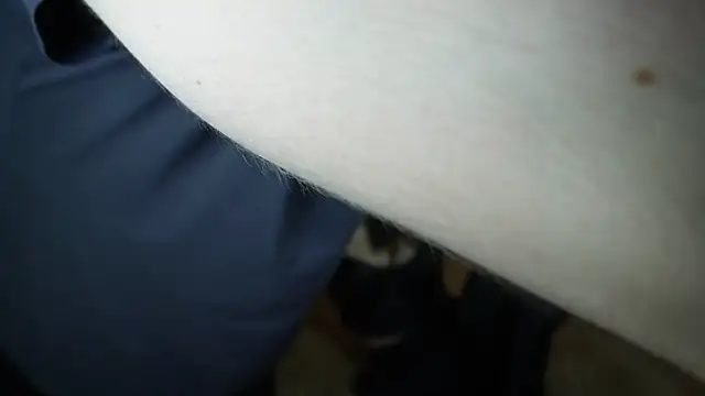 Vikki George online show from November 15, 11:32 pm