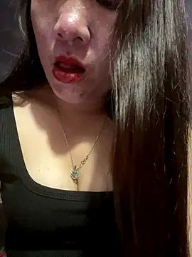 Luna-ass online show from October 9, 1:42 pm