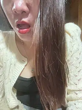 Luna-ass online show from November 19, 1:38 am